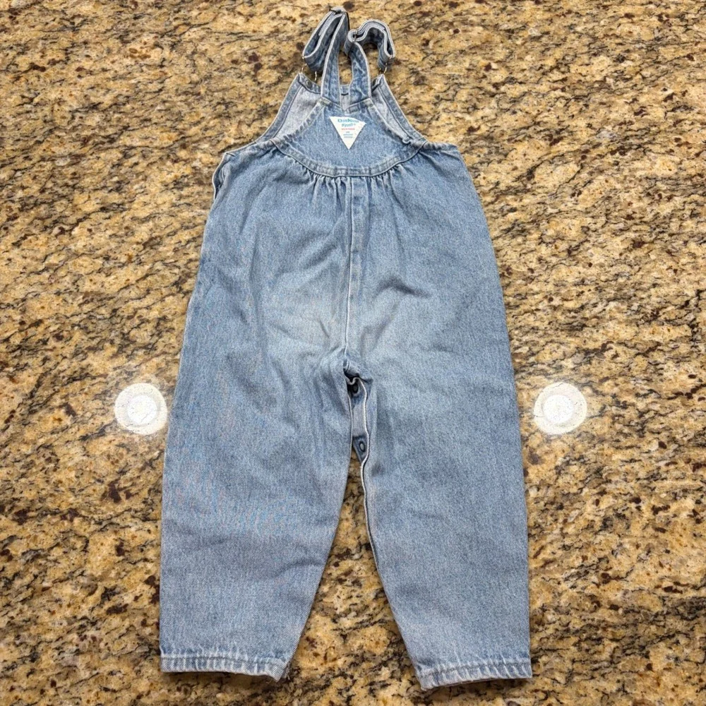 OshKosh Bgosh vintage oshkosh